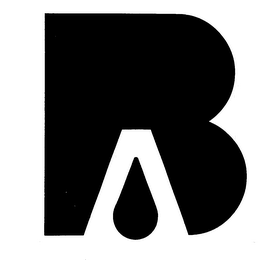 AB logo