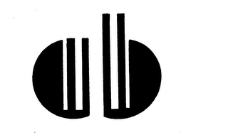 AB logo