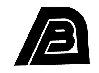 AB logo