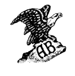 AB logo