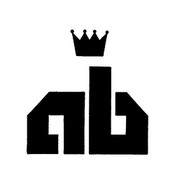 AB logo