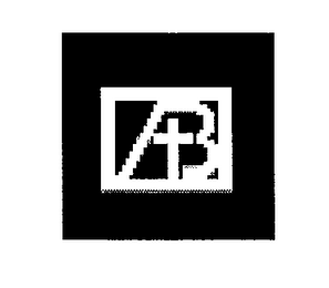 AB logo