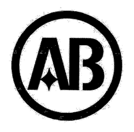 AB logo