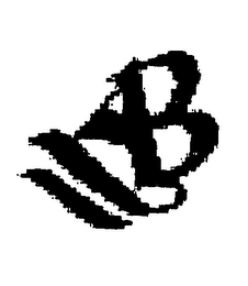 AB logo