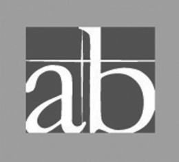 A+B logo