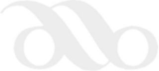 AB logo