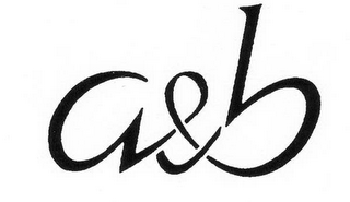 A&B logo