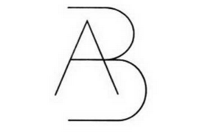 AB logo
