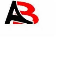 AB logo