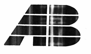 AB logo