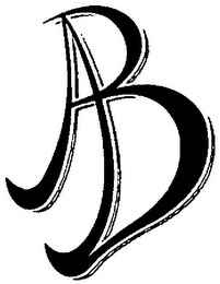 AB logo