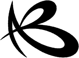 AB logo