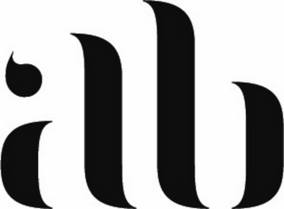 AB logo