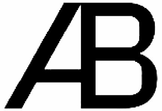 AB logo