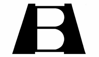 AB logo