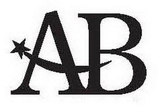 AB logo