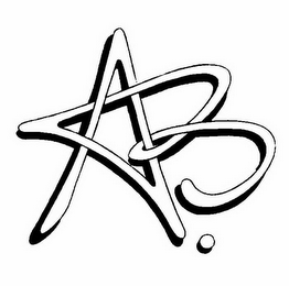 AB. logo