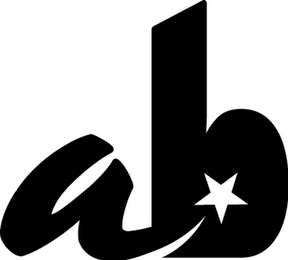 AB logo