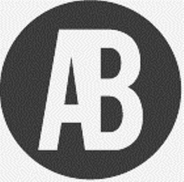 AB logo