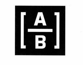 [AB] logo