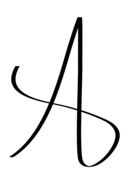 AB logo