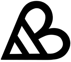 AB logo