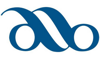 AB logo
