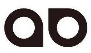 AB logo