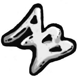 AB logo