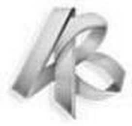 AB logo