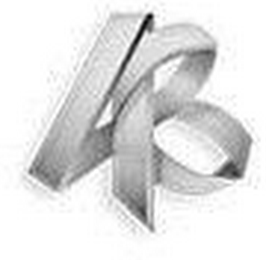 AB logo