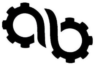 AB logo