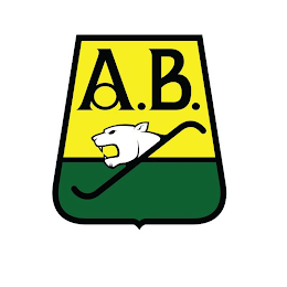 A.B. logo