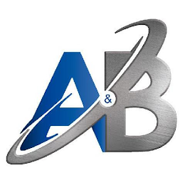 A&B logo