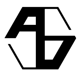 AB logo