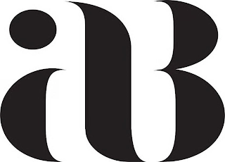 AB logo
