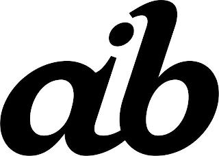 AB logo