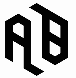 AB logo