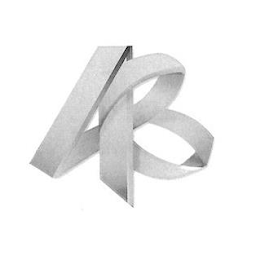 AB logo