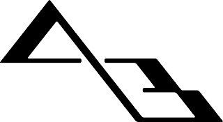 AB logo