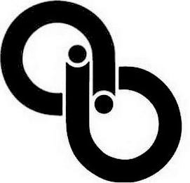 AB logo