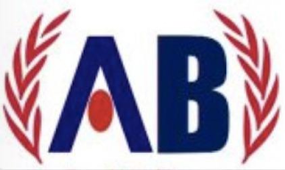 AB logo