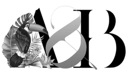 A&B logo