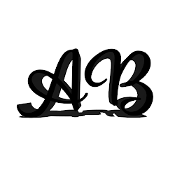 AB logo