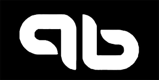 AB logo