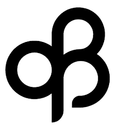 AB logo