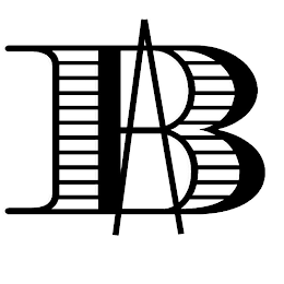 AB logo