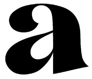 AB logo
