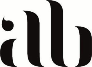 AB logo