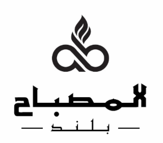 AB logo